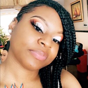 Meet your Posher, Da’vonna